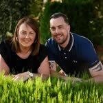 Joanne Rea - @joanne1058 - Instagram