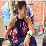 Joanne Rea - @jojorea5 - Instagram
