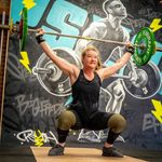 Joanne Reay - @joannereay17 - Instagram