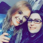 Joanne Smiler Rea - @joannerea92 - Instagram