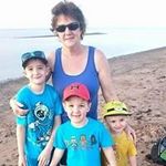 Joann Rector - @rectorjoa - Instagram