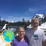 Joanne Renaud - @oldgardenerjr - Instagram