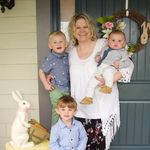 Jo Anne Renfro-Link - @renfrolink - Instagram