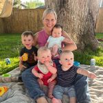 Joanne Renfro - @jorenfro - Instagram