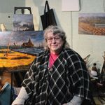 Joann Renner-Visual Artist - @joannrennervisualartist - Instagram