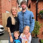 Joanne Rigby - @j0rigby - Instagram
