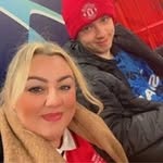 Joanne Rigby - @jori27 - Instagram