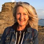 Joanne Lowe-nee Rigg - @riggy_65 - Instagram