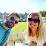 Joanne Rigg - @joannerigg8 - Instagram