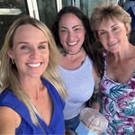 Joanne Rigg Wilson - @wannabagrama - Instagram