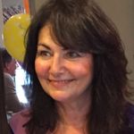 Joanne Riggio - @riggiojoanne - Instagram