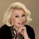 Joan Rivers - @joan__rivers - Instagram