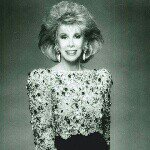 Joan Rivers the trial blazer - @joan___rivers - Instagram