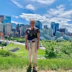 Jo-anne Robichaud - @jojorobo70 - Instagram