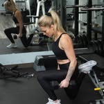 Joannie Robichaud - @joannie_robichaud_healthylife - Instagram
