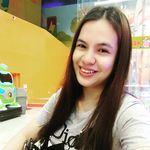 Joanne Robles Villareal - @villareal7628 - Instagram