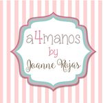 Joanne Rojas - @a4manosjr - Instagram