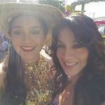 Joanne Rojas - @jo_red75 - Instagram