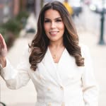 Joanne Rojas - @jo_keepsitrealestate - Instagram