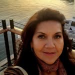 Joanne Rojas Weisbecker - @josiejrw - Instagram