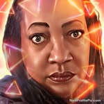 Joanne Anita Rollins - @mookasmama2 - Instagram