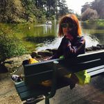 Joanne Rollins - @joannerollins6 - Instagram