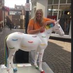 Joanne Rooke - @jorooke1 - Instagram
