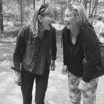 Joanne Rowell - @joannerowell1969 - Instagram