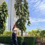 Joanne Tonette Roxas - @annerxas - Instagram