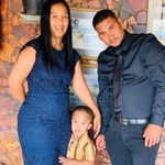 Jo-Ann Rudolph - @jethon_williams - Instagram
