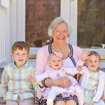Joann Rudolph - @joannrudolph - Instagram