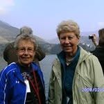 Joanne Runge - @rungejoanne - Instagram