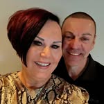 Joanne Marie - @joannerutter69 - Instagram
