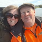Joanne Rutter - @uptonrutter - Instagram