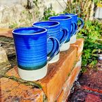 Joanne Rutter - @joannerutterceramics - Instagram