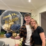 Joanne Rutterford - @joanne.rutterford - Instagram