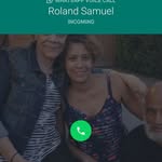 Joanne Samuel - @jopats43 - Instagram