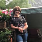 Joanne Yacono Samuels - @joanne.samuels2 - Instagram