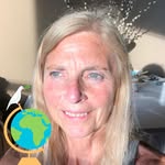 Jo-Anne Samuelson Miller - @joldladyruns - Instagram