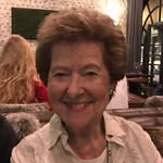 Joanne Samuelson - @coolestgrandmamontecito - Instagram