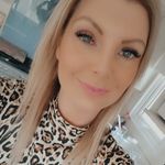Joanne Sands - @josands1984 - Instagram