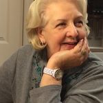 Joanne Saucier - @grandmom_saucier - Instagram