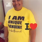 Joanne Saulsberry - @saulsberryjoanne - Instagram