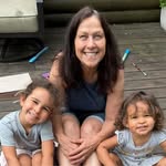 JoAnn Nahm Schaeffer - @jschaef5 - Instagram