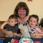 Joanne Madden Schaeffer - @jojoschaeffer67 - Instagram