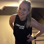 Joanne Bettels Schafer - @jo_mama_2sb - Instagram