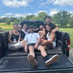 Joann Sallustio-Scherer - @lilauntjojo - Instagram