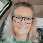 Joanne Scherer - @petunia8110 - Instagram