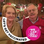 Joanne Barnes Schoen Stevens - @stevenslobby - Instagram
