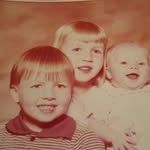 Joanne Schoen Gault - @hjhhnjjhttu - Instagram